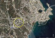 Agios Nikolaos Kreta, Agios Nikolaos: Baugrundstück innerhalb des Stadtplans zu verkaufen Grundstück kaufen